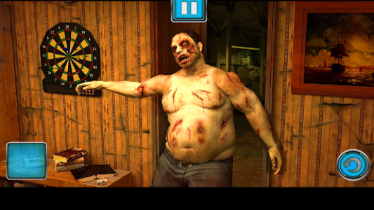 اسکرین شات بازی House of 100 Zombies (Free) 6