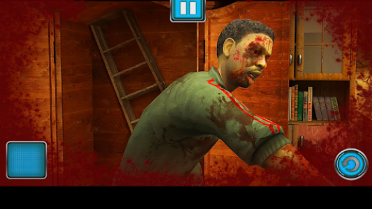 اسکرین شات بازی House of 100 Zombies (Free) 8