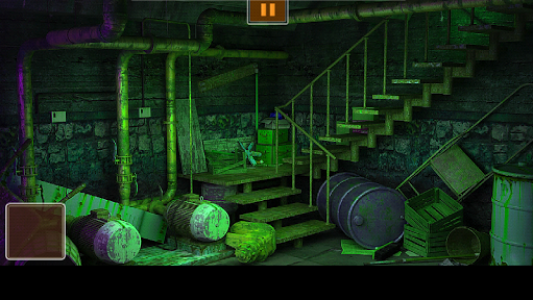 اسکرین شات بازی Paranormal House Escape 8
