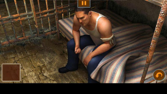 اسکرین شات بازی Prison Break: Lockdown (Free) 1