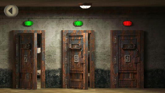 اسکرین شات بازی Prison Break: Lockdown (Free) 3