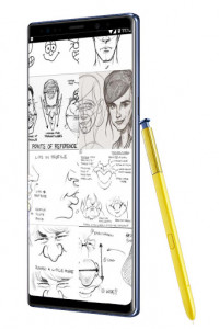 اسکرین شات برنامه Pencil Drawing Caricature 3