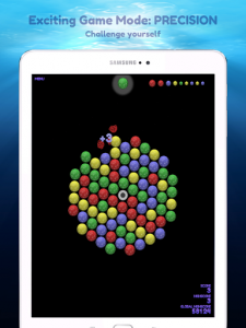 اسکرین شات بازی Bubble Shooter Redux - Spinner 8