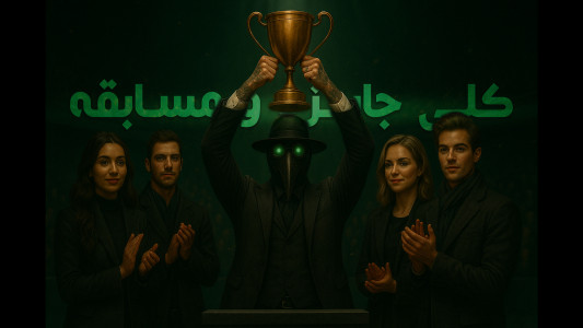 اسکرین شات 4 بازی ‏‏‏‏‏‏‏مافیا در شهر(آنلاین صوتی و متنی)