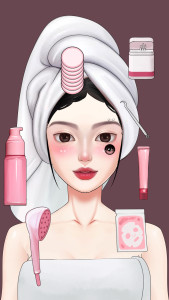 اسکرین شات 2 بازی Satisoul: Perfect Organize