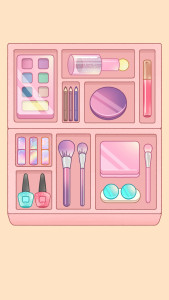 اسکرین شات 4 بازی Satisoul: Perfect Organize