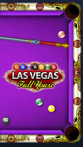 اسکرین شات بازی 3D Ball Pool: Billiards Game 3