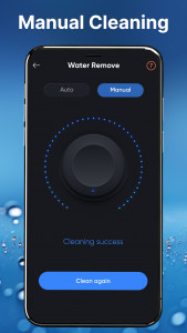 اسکرین شات برنامه Speaker Cleaner: Sound Cleaner 3