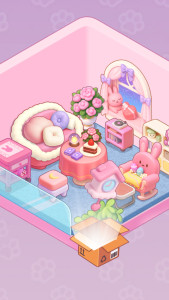 اسکرین شات 3 بازی Tidy Home: Cozy Decor