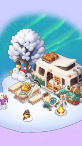 اسکرین شات 7 بازی Tidy Home: Cozy Decor