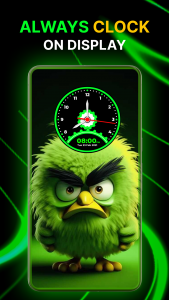 اسکرین شات 7 برنامه Smart Watch Wallpaper HD