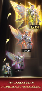 اسکرین شات 4 بازی Rise of the Kings