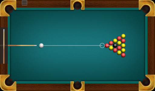 اسکرین شات بازی Pool Billiards offline 3