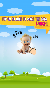 اسکرین شات برنامه Baby Words: Flashcards 6