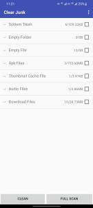 اسکرین شات 4 برنامه Assistant for Android