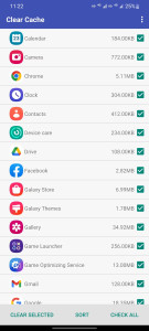 اسکرین شات 3 برنامه Assistant for Android