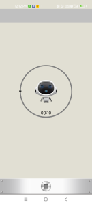 اسکرین شات 1 برنامه Voice Changer