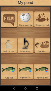 اسکرین شات 6 بازی True Fishing. Simulator