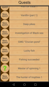 اسکرین شات 7 بازی True Fishing. Simulator