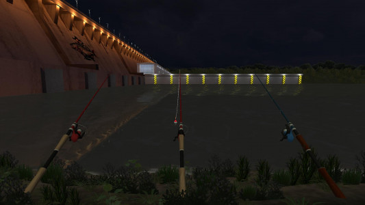 اسکرین شات 5 بازی True Fishing 2: Online 3D
