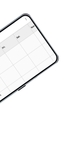 اسکرین شات 5 برنامه TimetableNotes