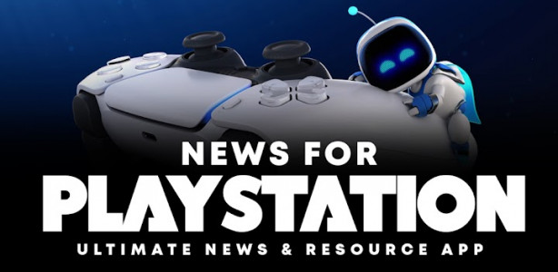 اسکرین شات برنامه News & More For PlayStation 5