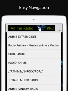 دانلود برنامه Music Anime, Kawaii, Otaku برای اندروید | مایکت