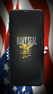 اسکرین شات برنامه US Navy Wallpaper 2