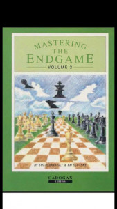 اسکرین شات برنامه Free Chess Books PDF (Ending #1) ♟️ 6
