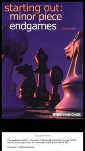اسکرین شات برنامه Free Chess Books PDF (Ending #1) ♟️ 5
