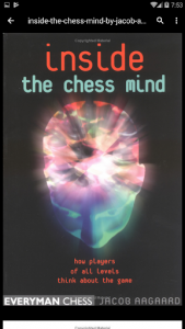 اسکرین شات برنامه Free Chess Books PDF (Middlegame #1) ♟️ 6