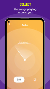 اسکرین شات 7 برنامه Anghami: Play music & Podcasts