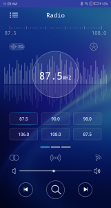 اسکرین شات 2 برنامه SmartBT iPlug