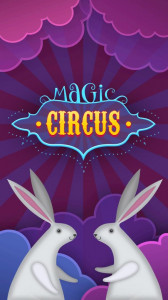 اسکرین شات بازی Magic Circus - Match 3 4