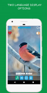 اسکرین شات 3 بازی Animal Sounds