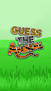 اسکرین شات بازی Guess The Animal Quiz Games - Animal Trivia Games 4