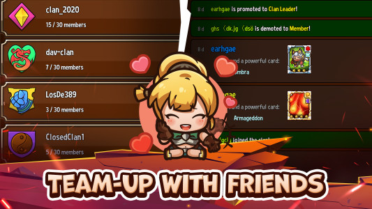 اسکرین شات 5 بازی Crazy Defense Heroes - TD Game