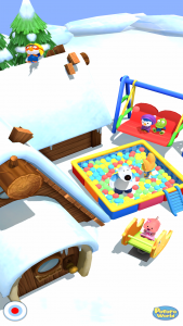 اسکرین شات بازی PORORO World - AR Playground 7