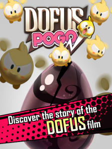 اسکرین شات بازی DOFUS Pogo 6