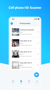 اسکرین شات برنامه AnkerWork 4