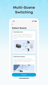 اسکرین شات 2 برنامه Anker