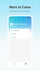 اسکرین شات 3 برنامه Anker