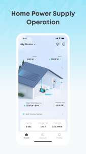 اسکرین شات 3 برنامه Anker