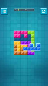 اسکرین شات 3 بازی Dr. Block