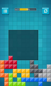 اسکرین شات 1 بازی Dr. Block