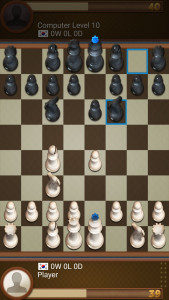 اسکرین شات بازی Dr. Chess 1