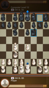 اسکرین شات 1 بازی Dr. Chess