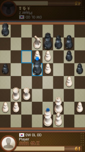 اسکرین شات 4 بازی Dr. Chess