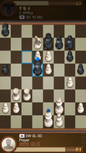 اسکرین شات بازی Dr. Chess 4