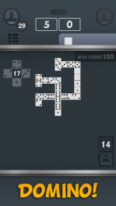 اسکرین شات 4 بازی Dr. Dominoes
